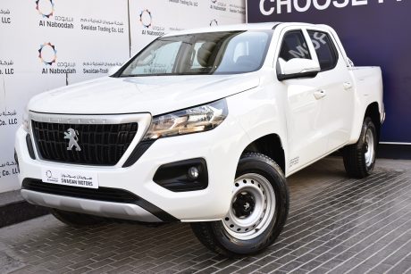 PEUGEOT LANDTREK