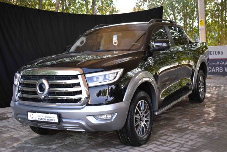 GREAT WALL POER PLATINUM