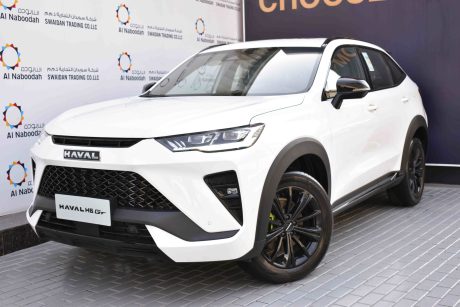 HAVAL H6 GT 2.0L – 2025 ✨ Brand New | Zero KM 🛡 6 Years Extended Warranty / 200,000 km 💳 Just AED 1,529/month