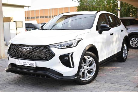 HAVAL JOLION PRO