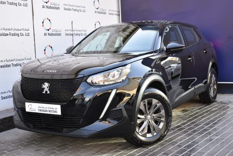 PEUGEOT 2008 ACTIVE