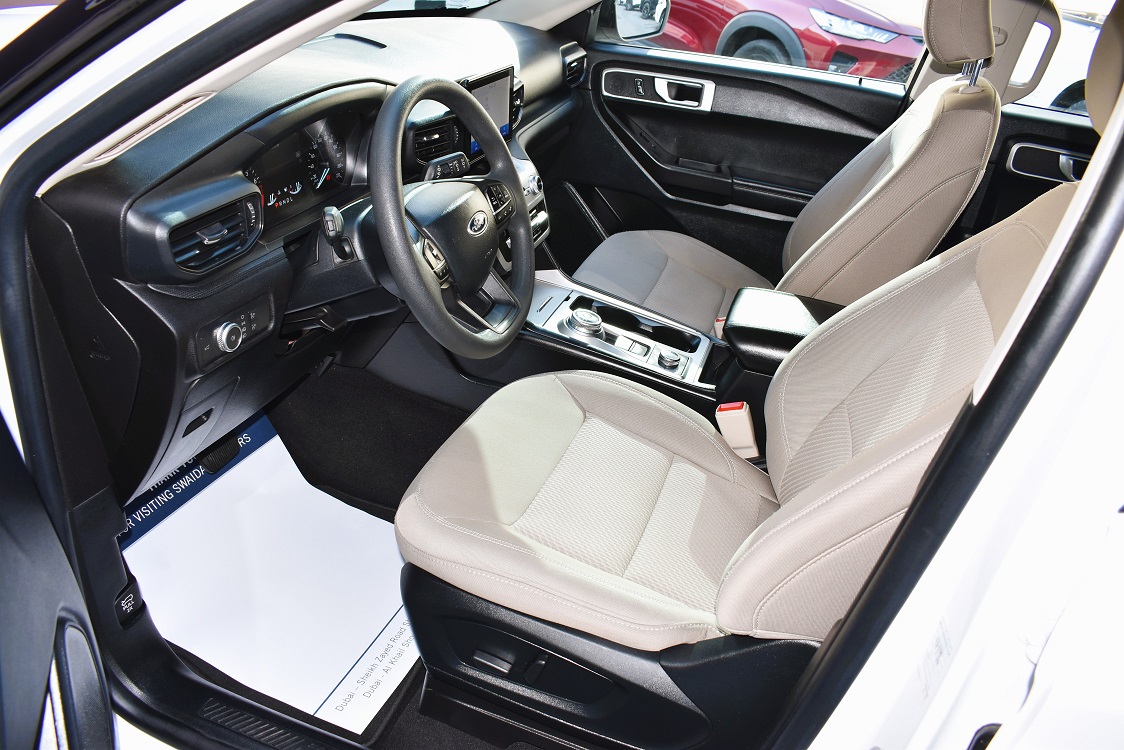 NISSAN X-TRAIL 2.5L S 2WD 7 SEATER SUV 2016 GCC SPECS DEALER WARRANTY