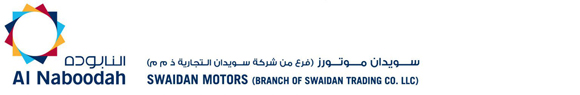 Swaidan Motors